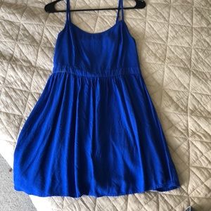 American Eagle sun dress
